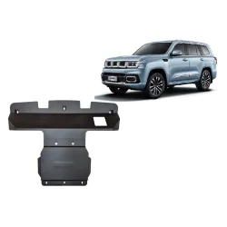 Stalowa osłona silnika Baic Beijing BJ60 (2022-2025)